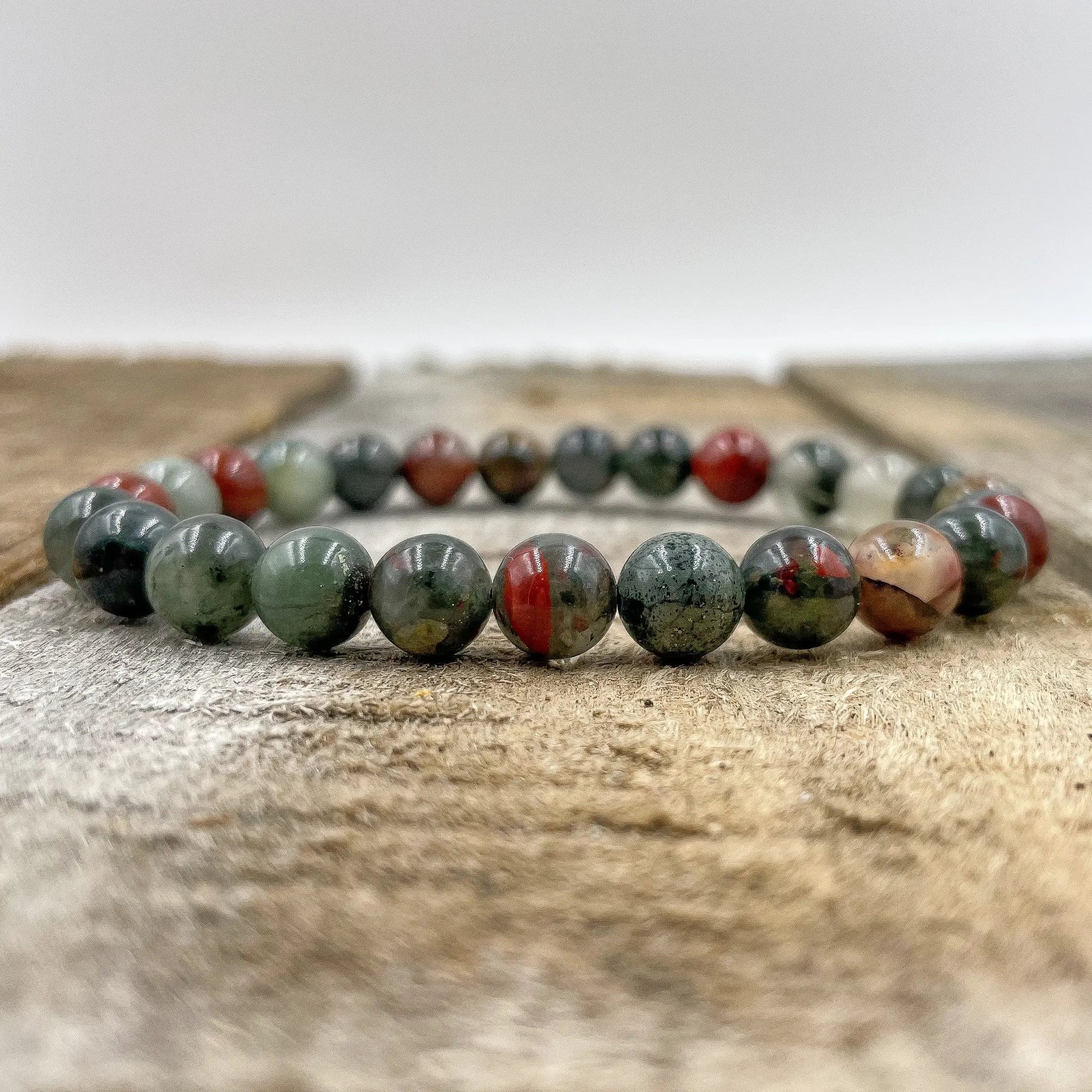 Union - Bloodstone by Everwood Original