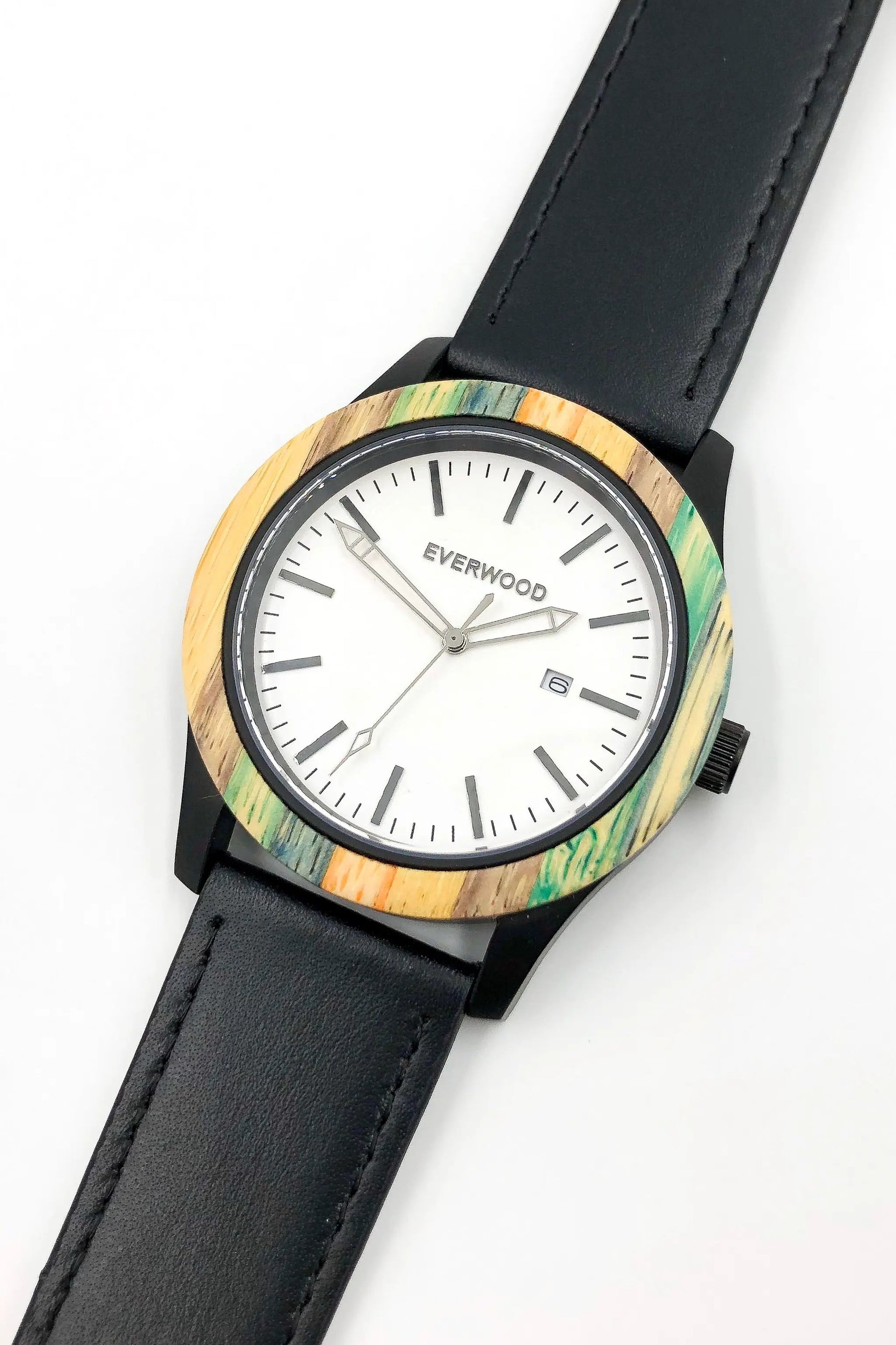 Inverness Bamboo by Everwood Original