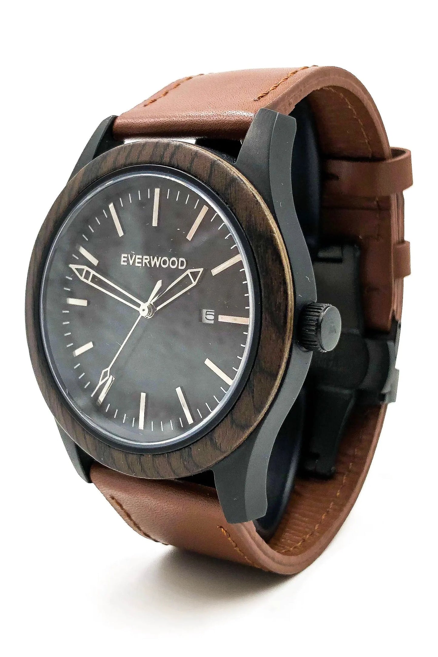 Inverness Walnut by Everwood Original