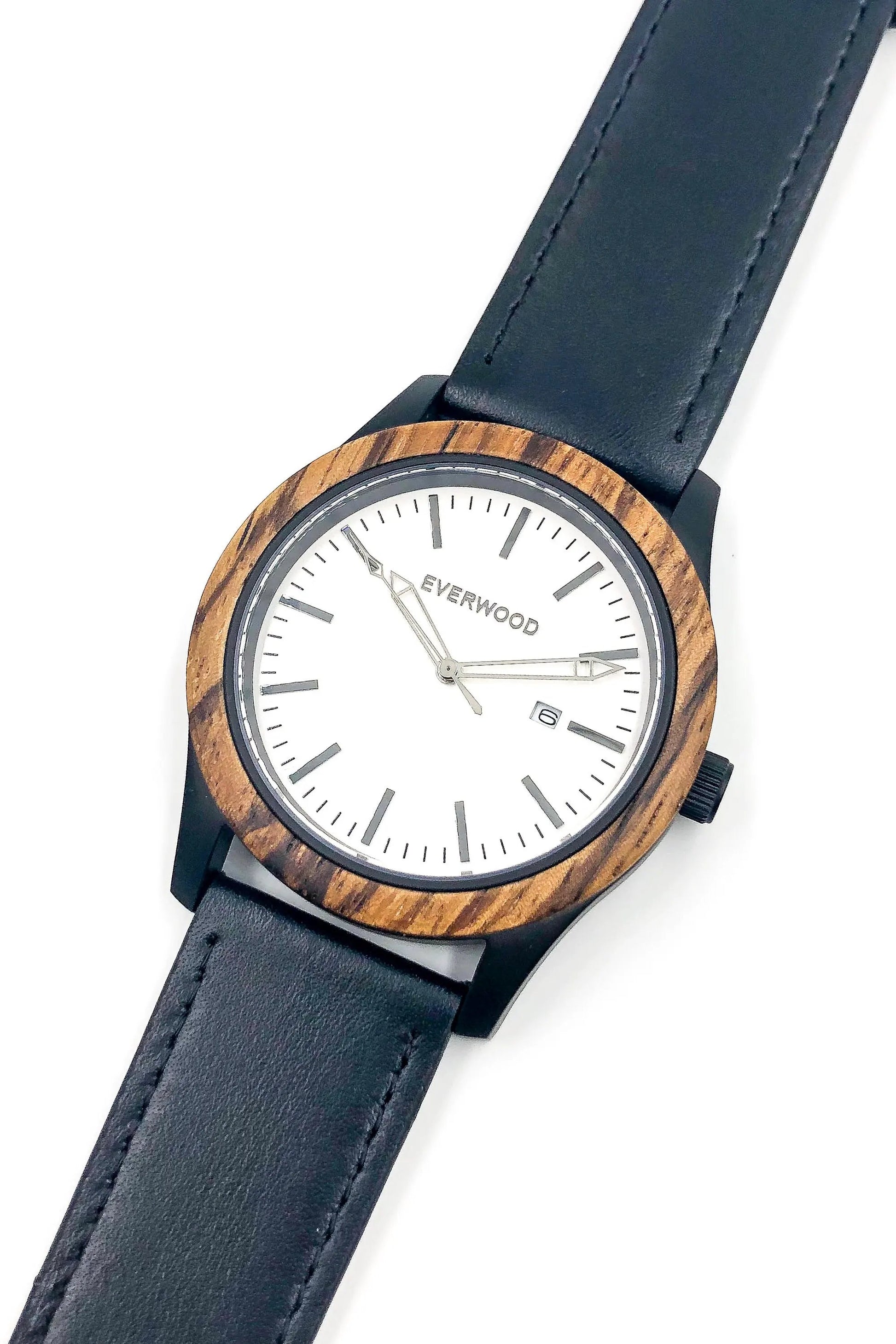 Inverness Zebrawood by Everwood Original