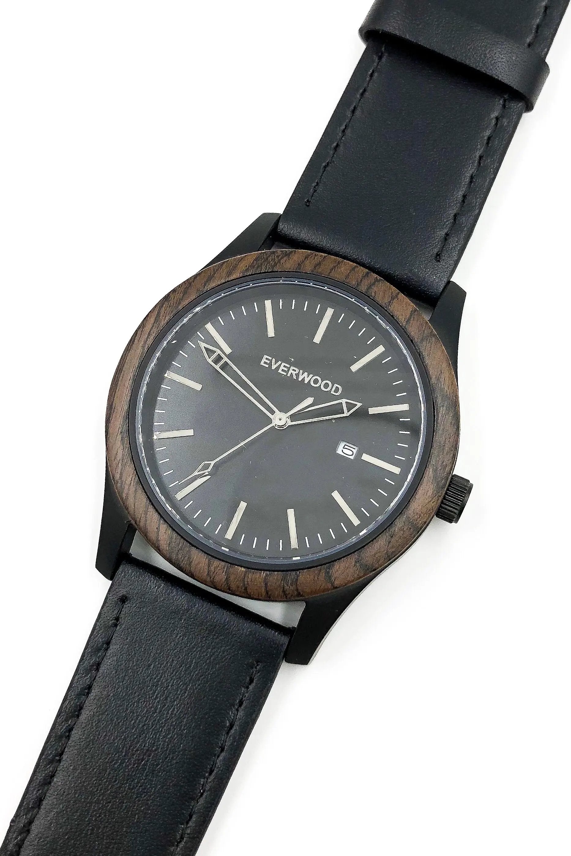 Inverness Walnut by Everwood Original