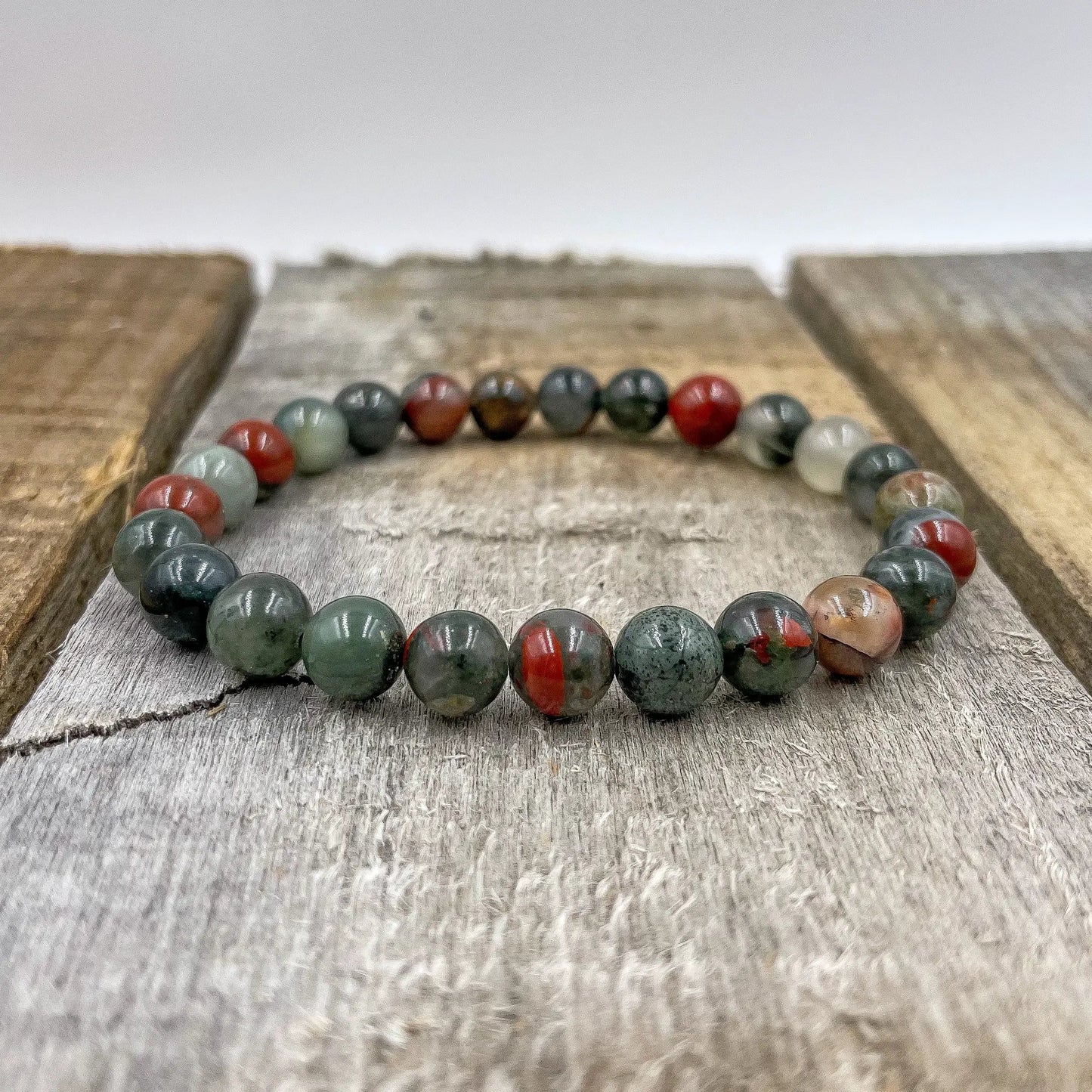 Union - Bloodstone by Everwood Original