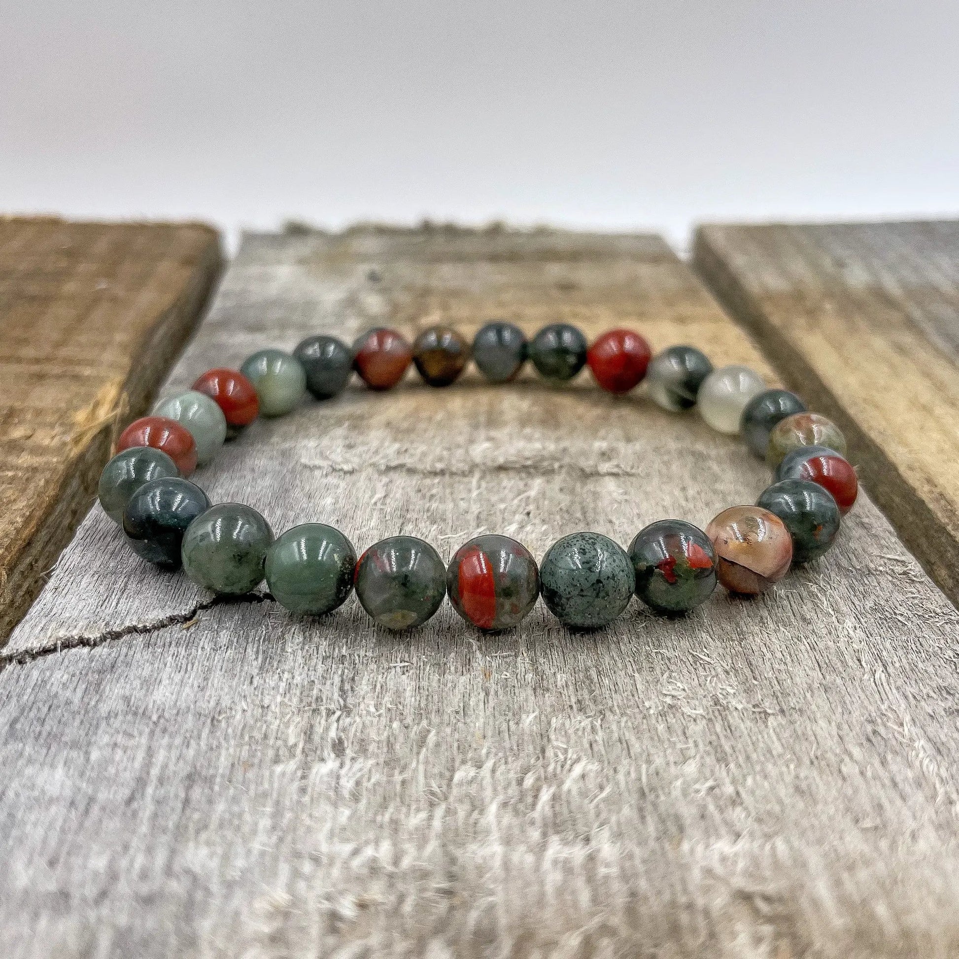 Union - Bloodstone by Everwood Original