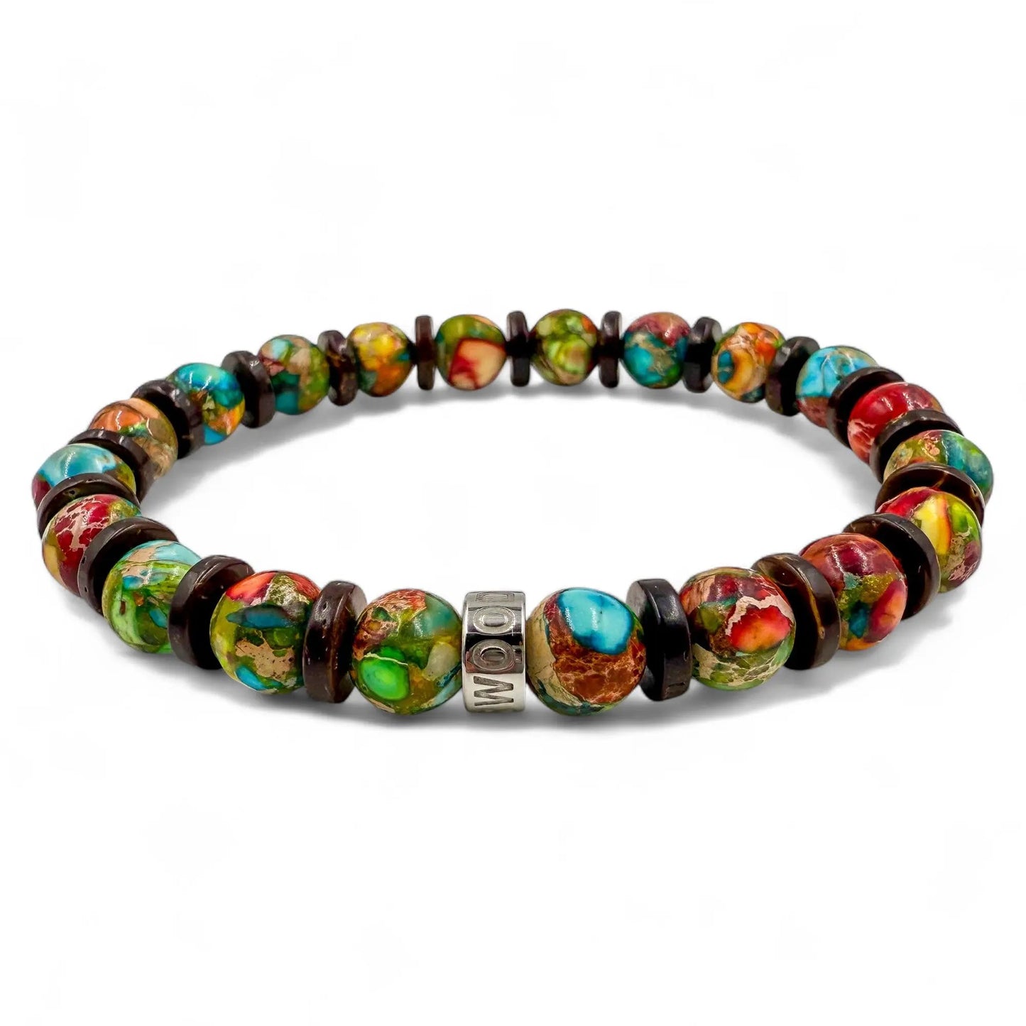 Pulse - Jungle Fiesta by Everwood Original