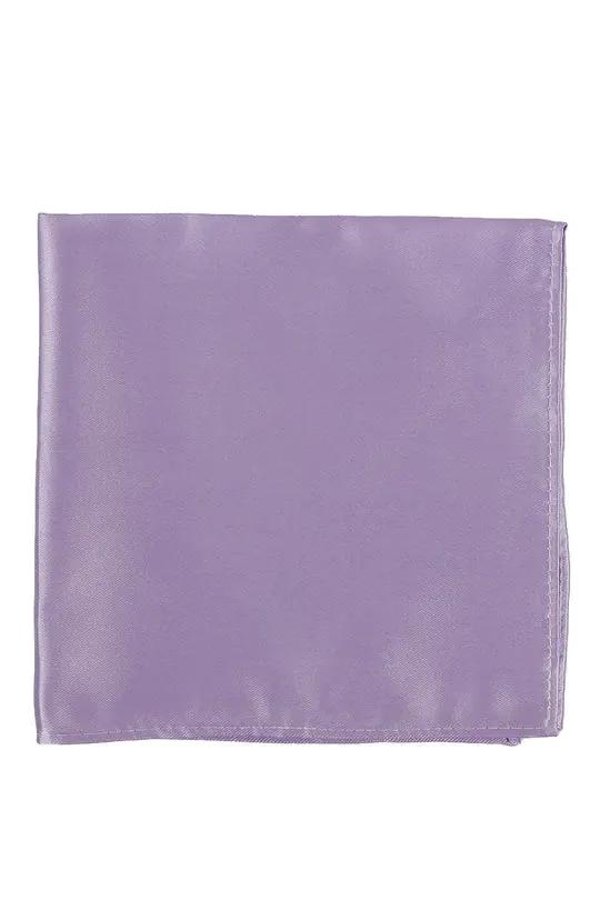 Eternity Pocket Square by Tux-USA