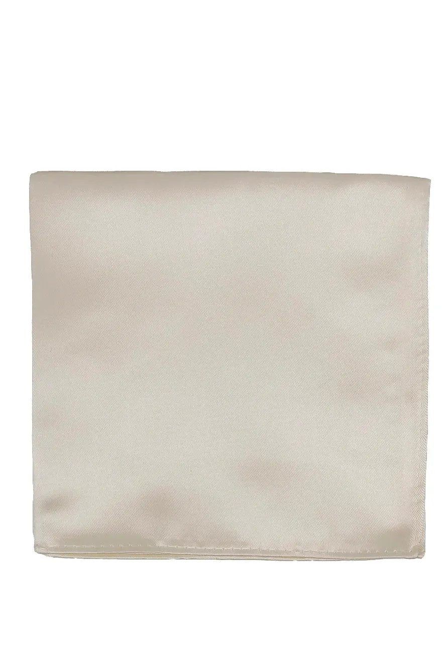 Eternity Pocket Square by Tux-USA