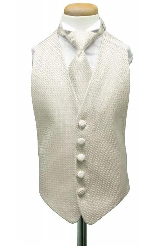 Venetian Kids Tuxedo Vest by Tux-USA