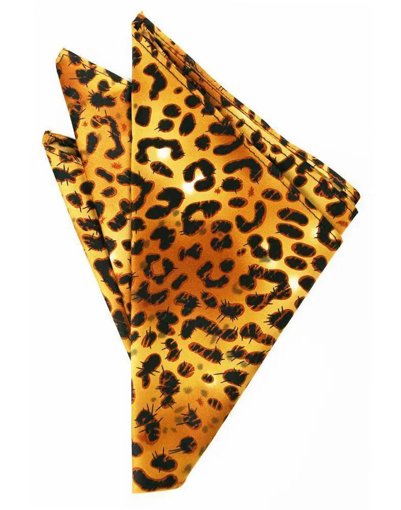 Novelty Pocket Square by Tux-USA