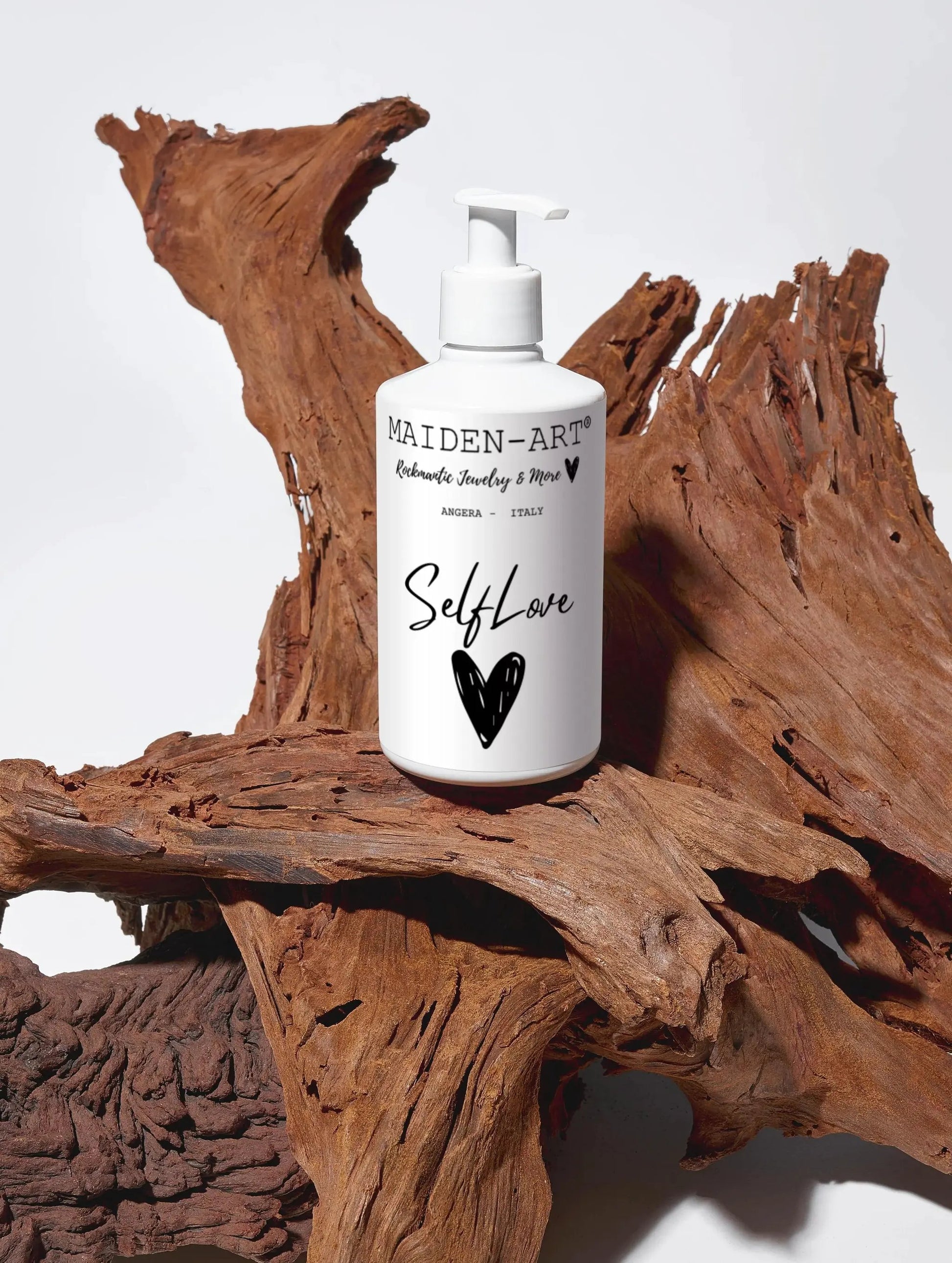 Mindful Hair Care - Moisturising Conditioner by Selfnamed