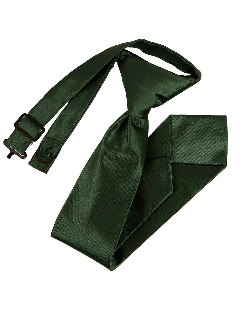 Eternity Kids Necktie by Tux-USA