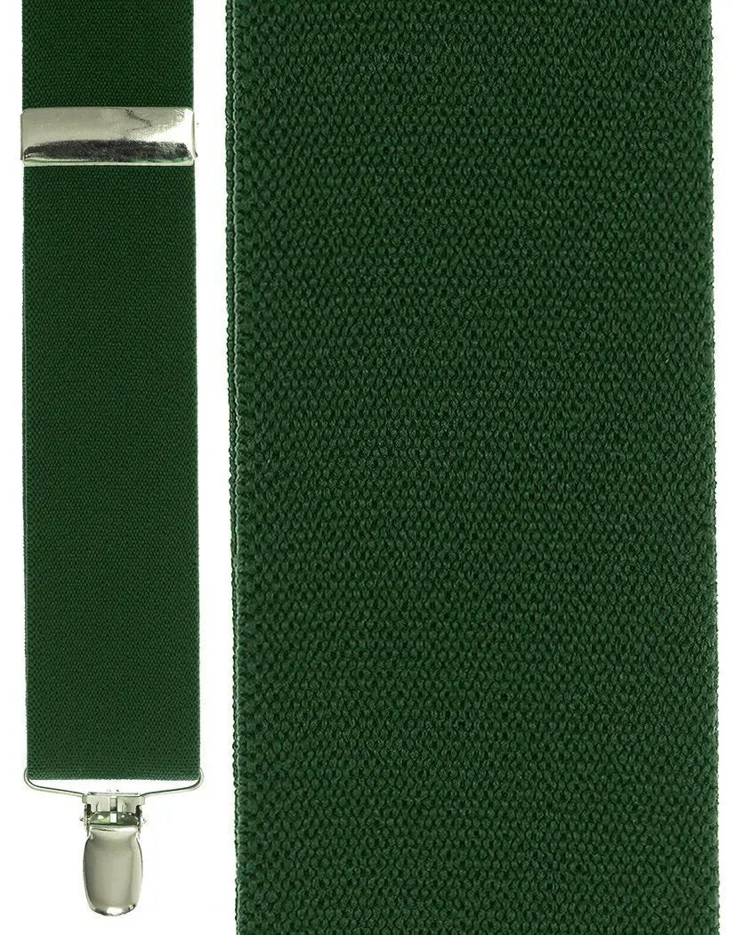 "Bostonian" Suspenders by Tux-USA