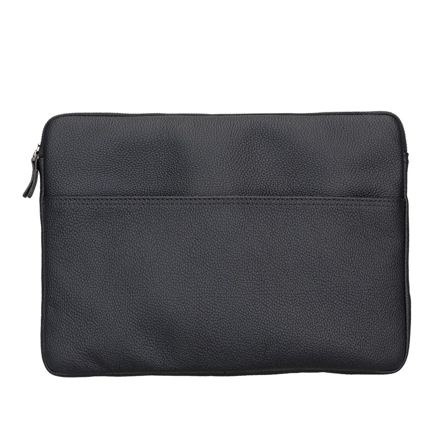 Kemmerer Leather Sleeve for iPad and MacBook by TORONATA