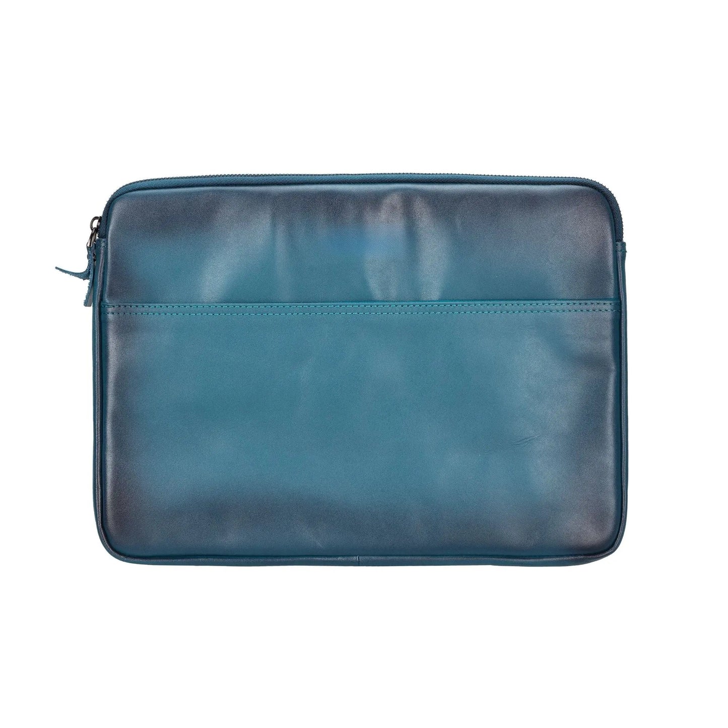 Kemmerer Leather Sleeve for iPad and MacBook by TORONATA