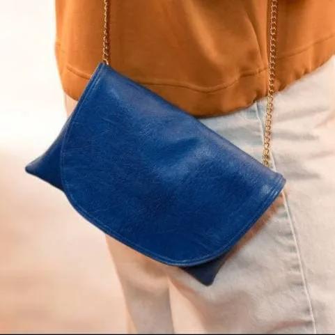 Bag Jane (small), vegan, artificial leather, 3 in 1 by La Moda Me