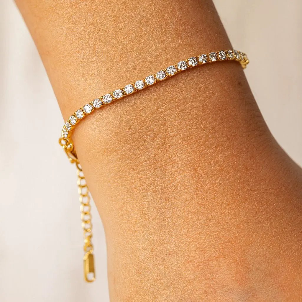Bracelet Keitlyn by La Moda Me