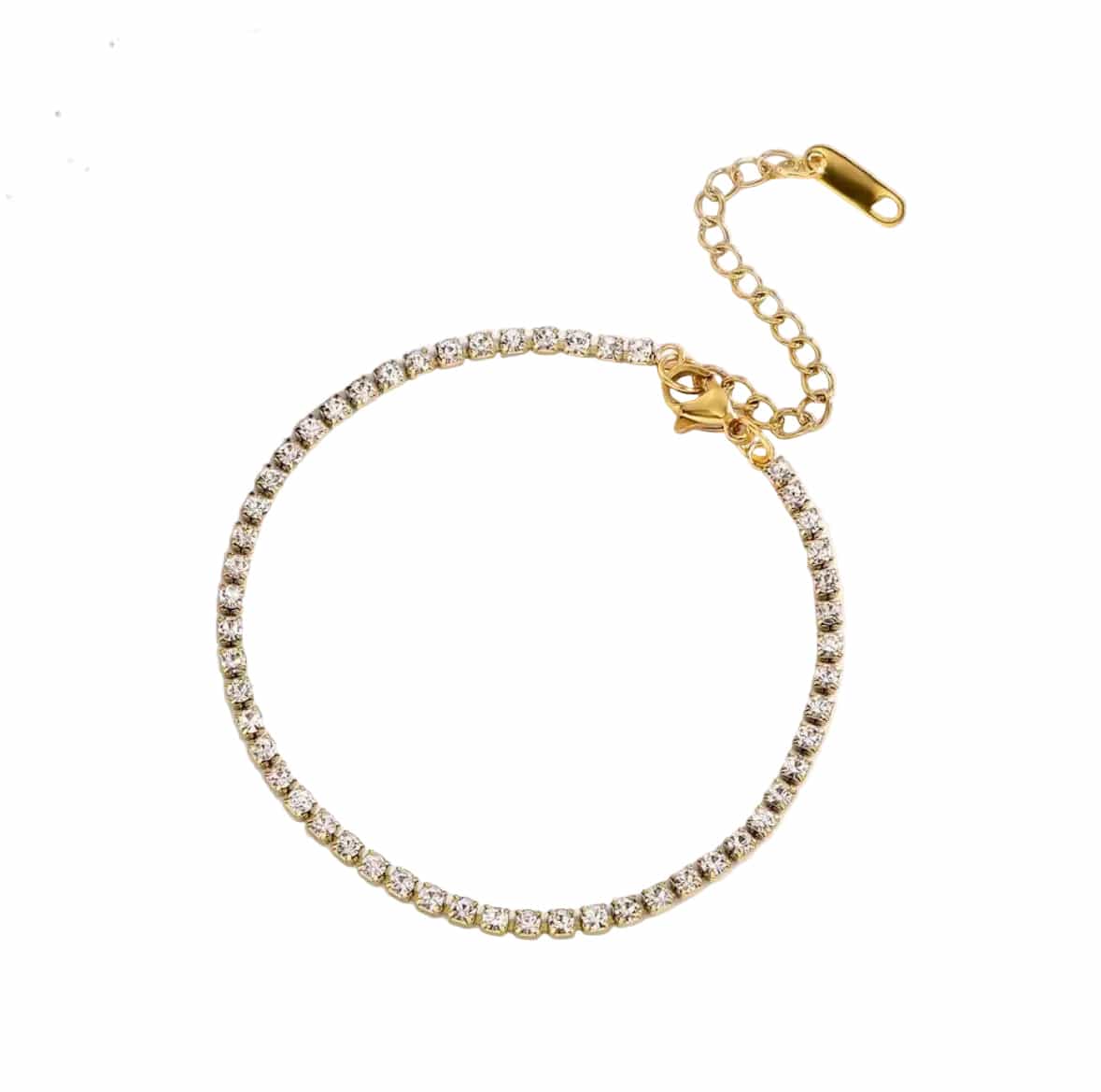 Bracelet Keitlyn by La Moda Me