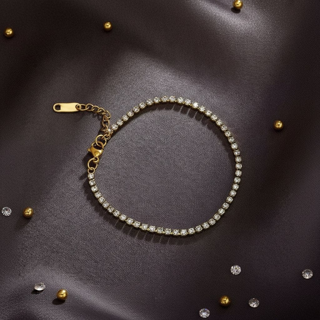 Bracelet Keitlyn by La Moda Me