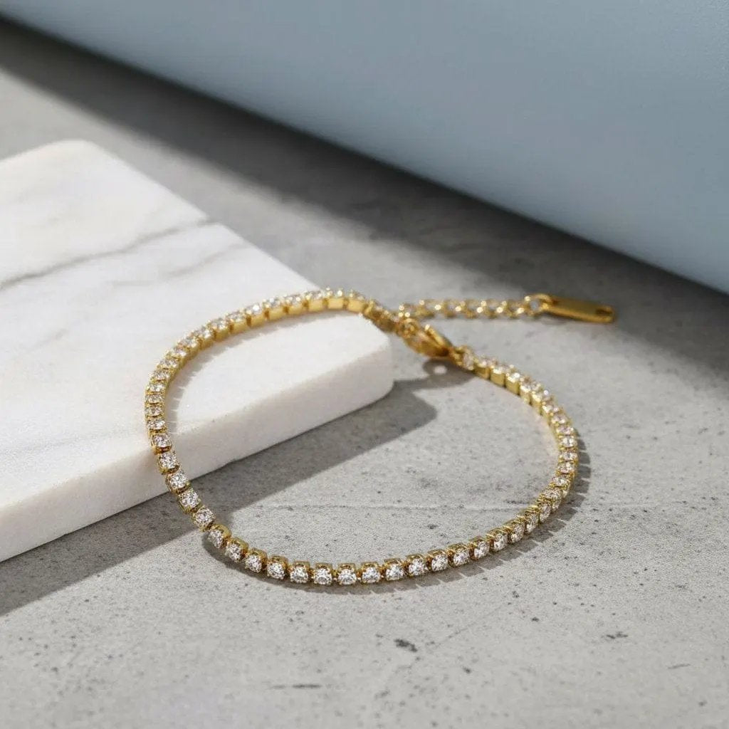 Bracelet Keitlyn by La Moda Me