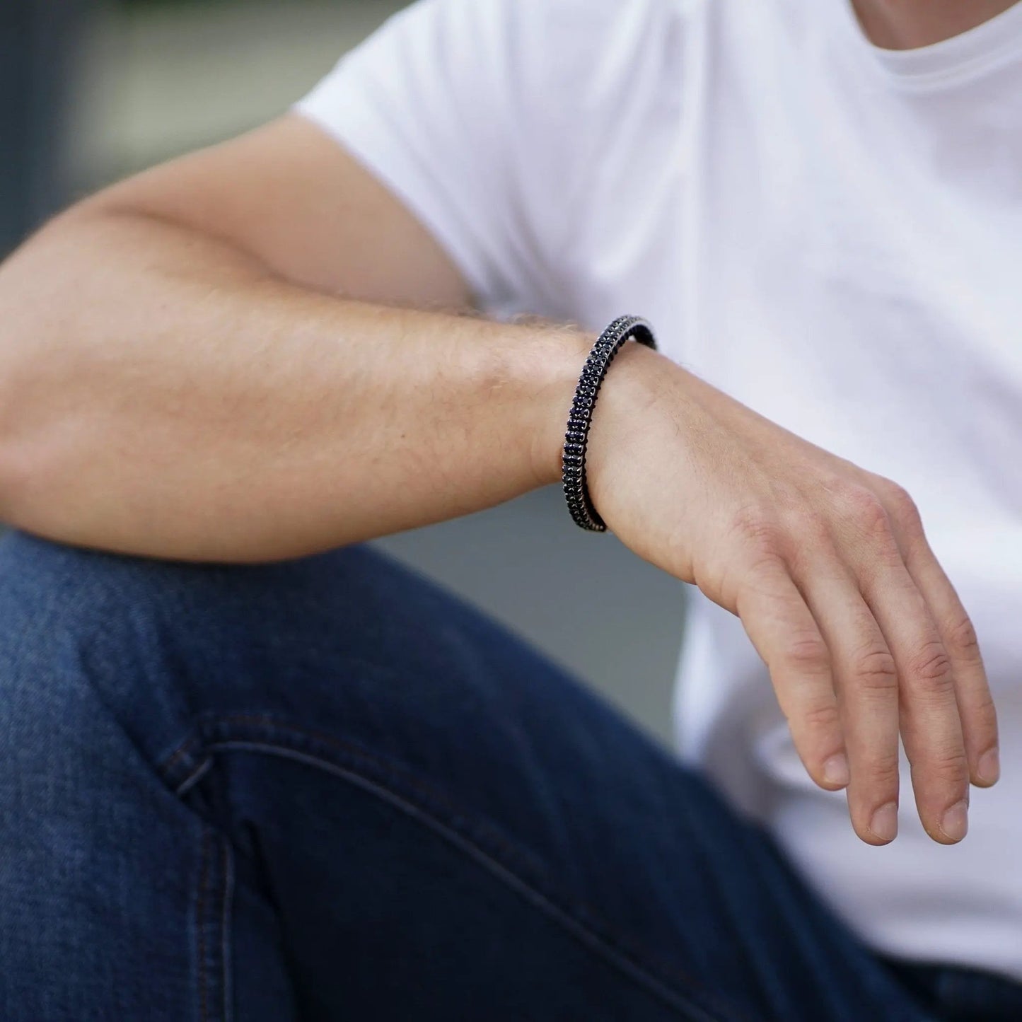 Bracelet Mike by La Moda Me