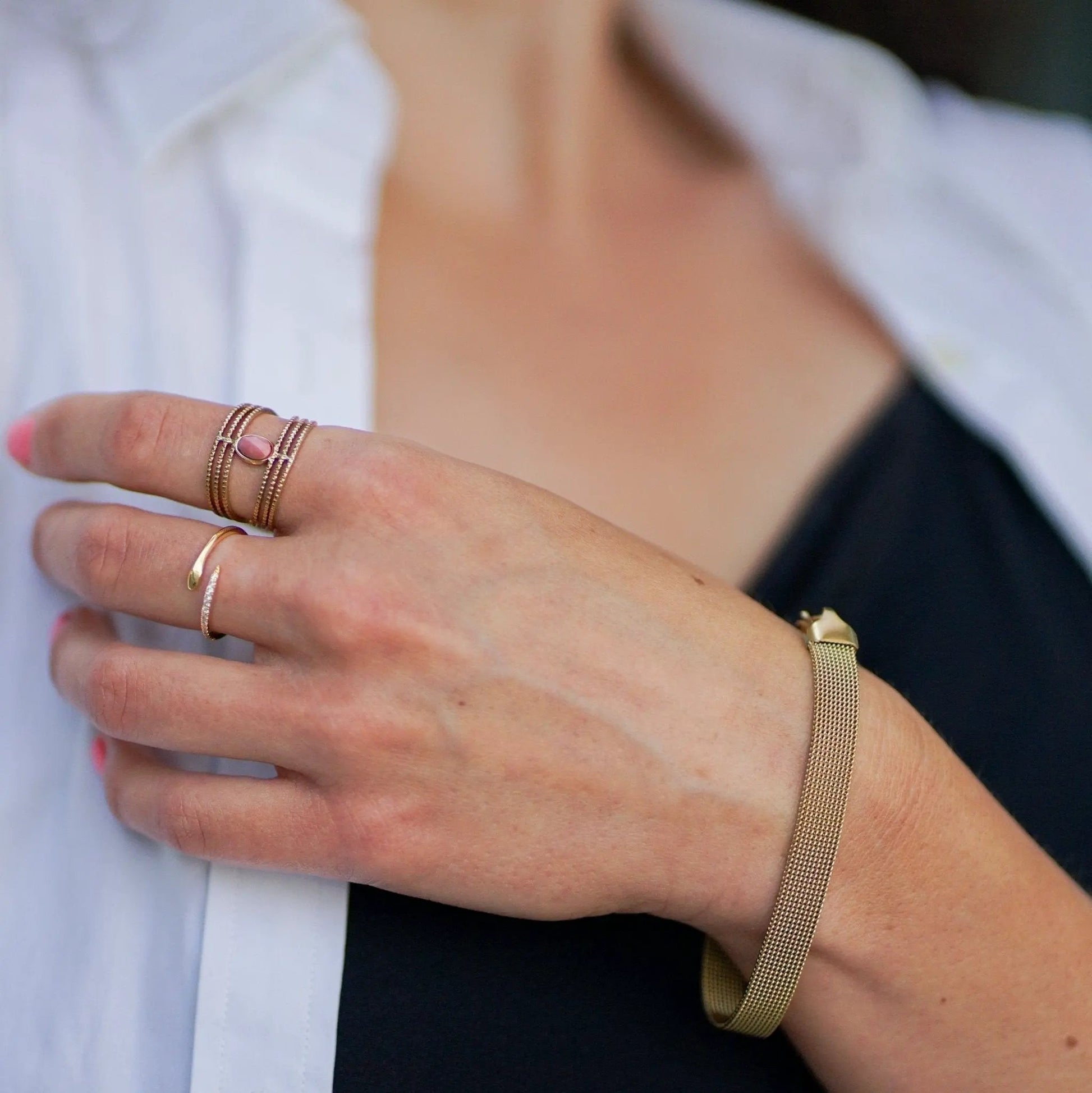 Bracelet Sandra by La Moda Me