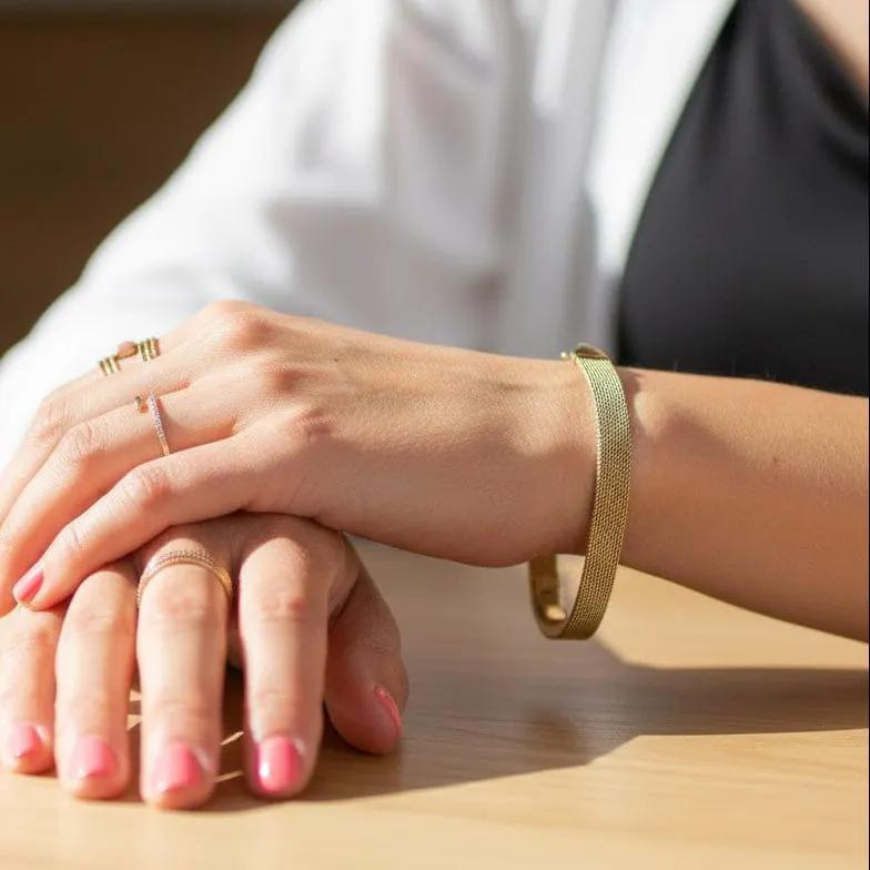 Bracelet Sandra by La Moda Me