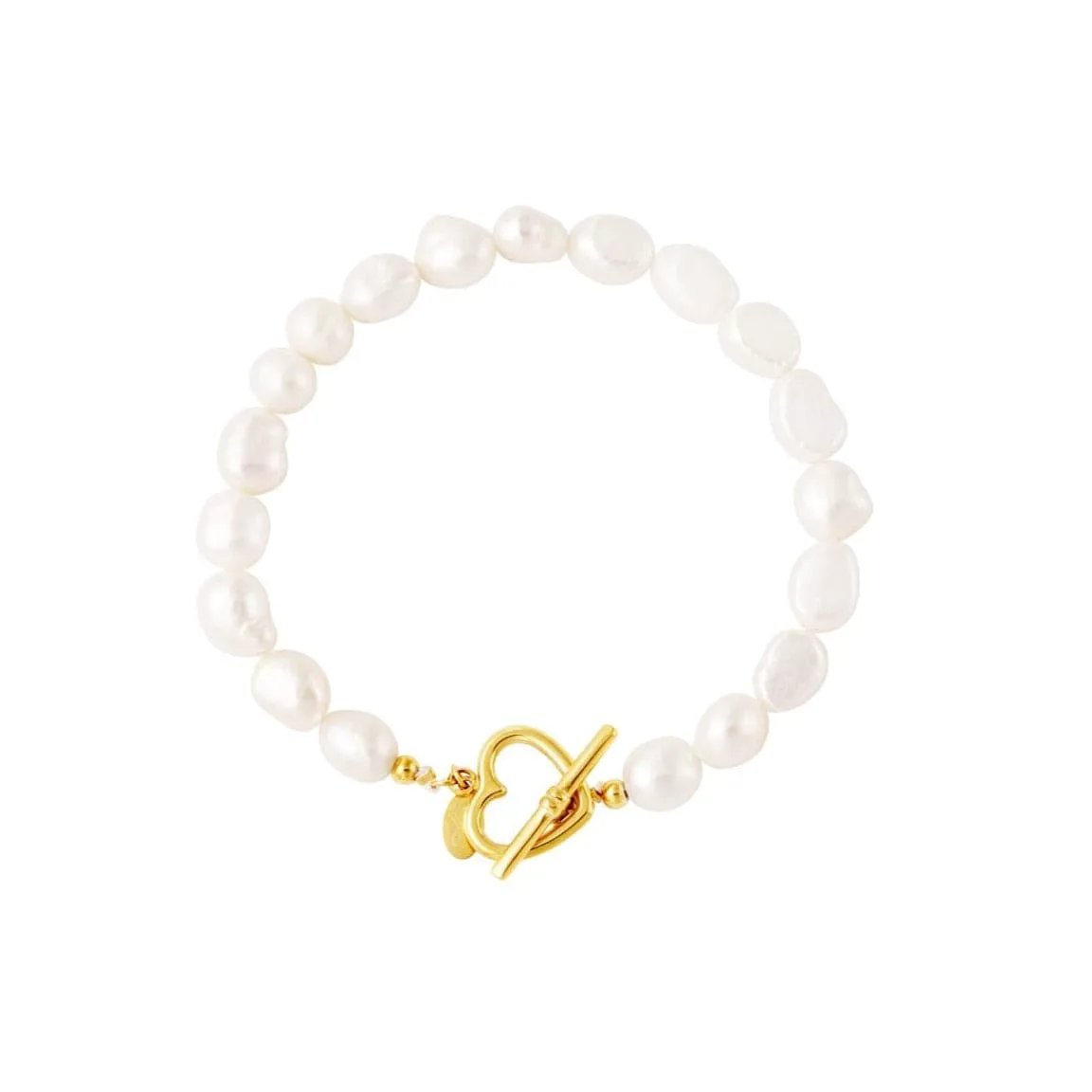Bracelet Scarlett by La Moda Me