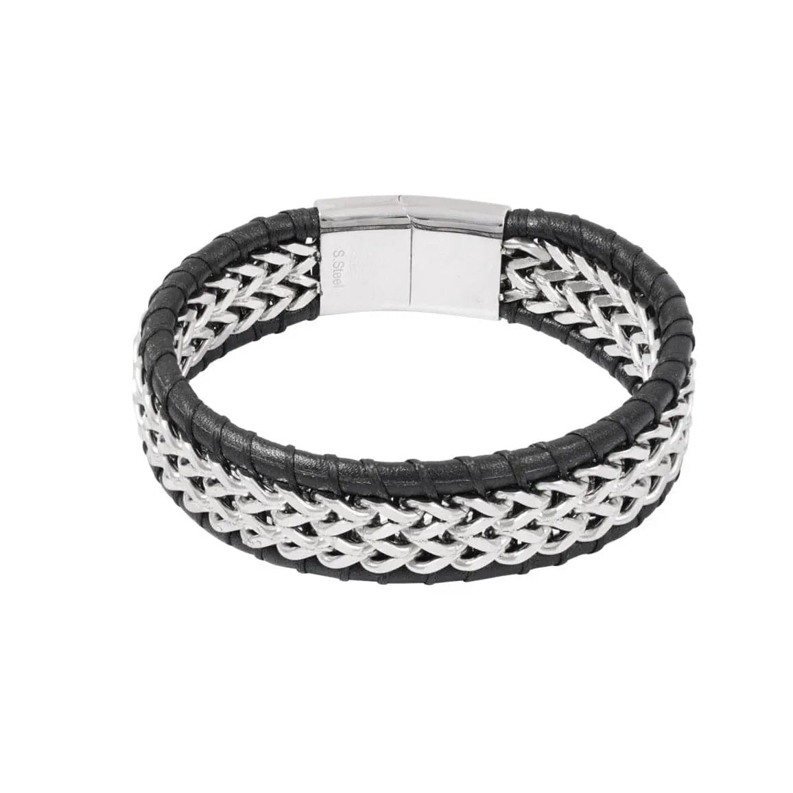 Bracelet Steven by La Moda Me