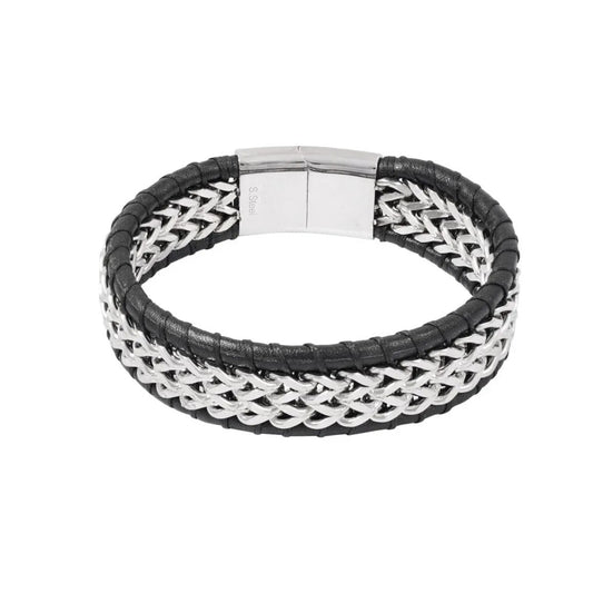 Bracelet Steven by La Moda Me