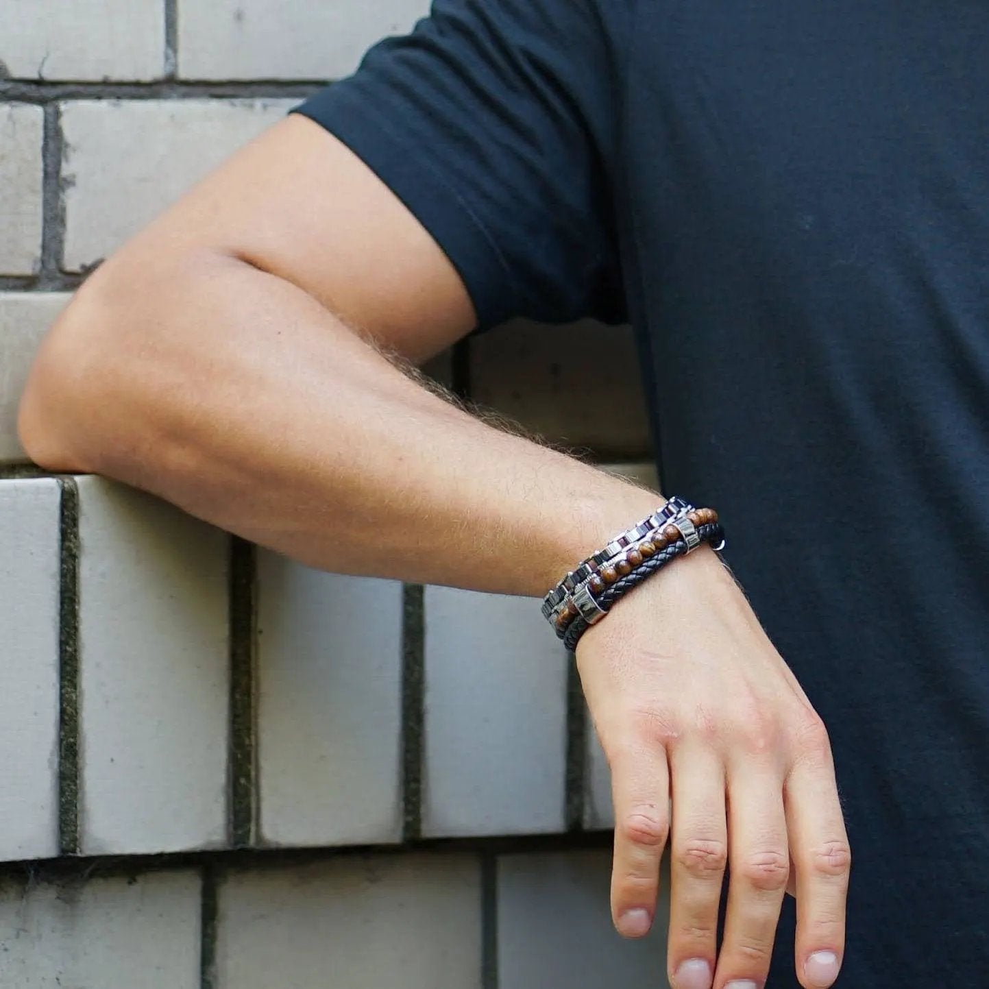 Bracelet Toni by La Moda Me
