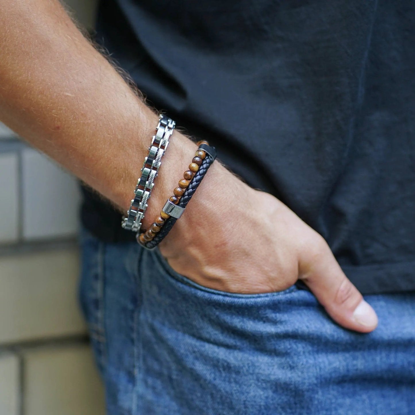 Bracelet Toni by La Moda Me