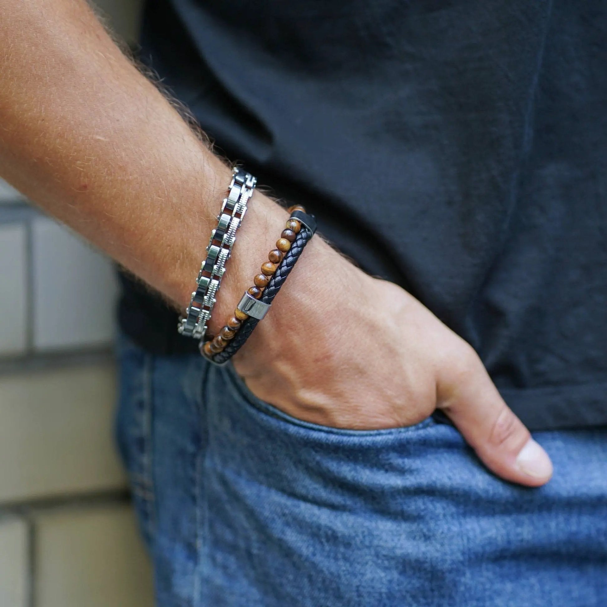 Bracelet Toni by La Moda Me