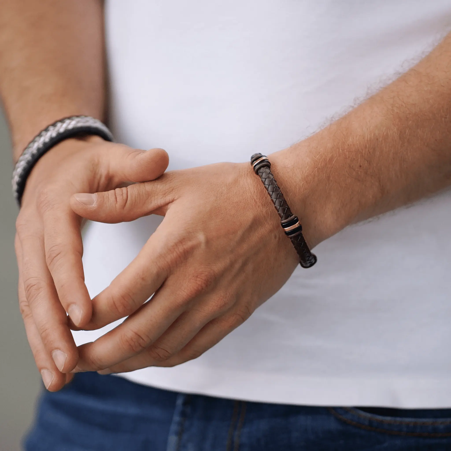 Bracelet Vanguard by La Moda Me