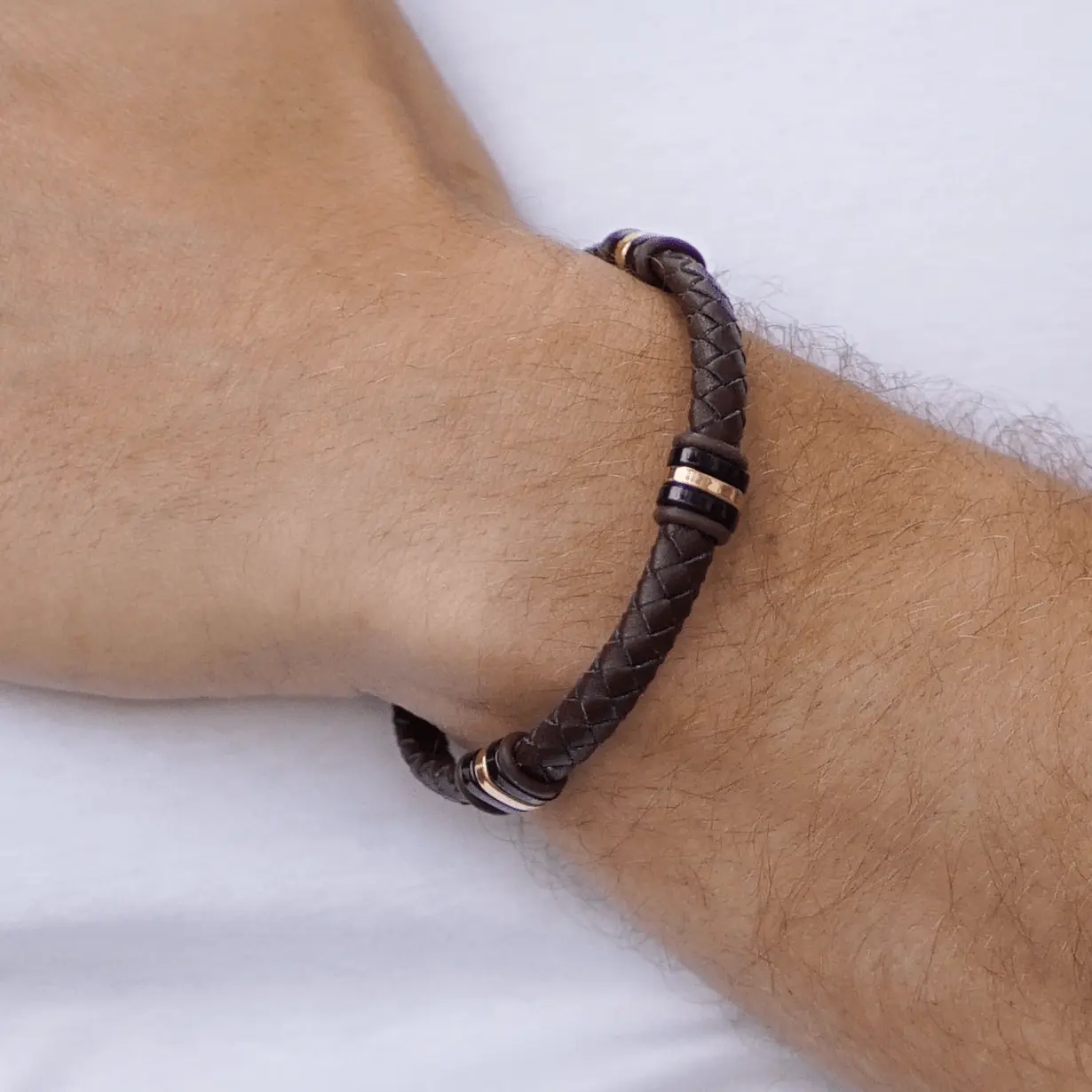 Bracelet Vanguard by La Moda Me