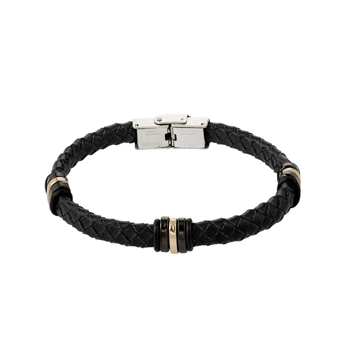 Bracelet Vanguard by La Moda Me