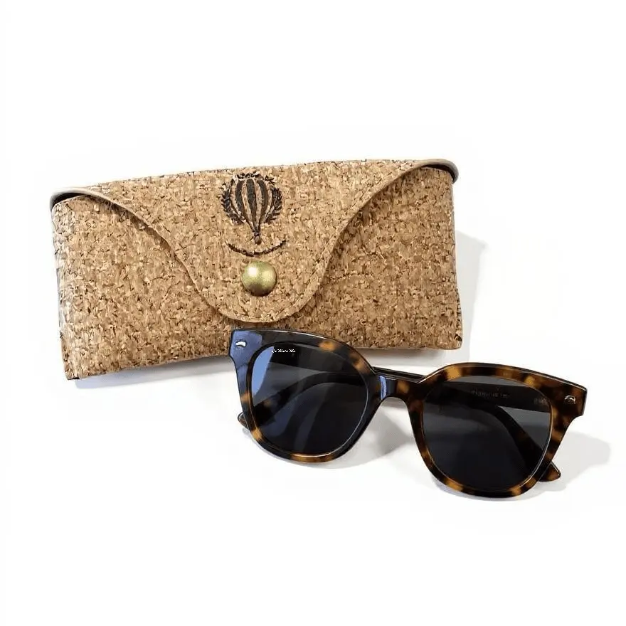 Sunglasses case Verito I by La Moda Me