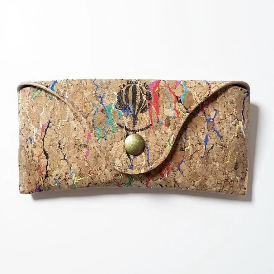 Sunglasses case Verito I by La Moda Me