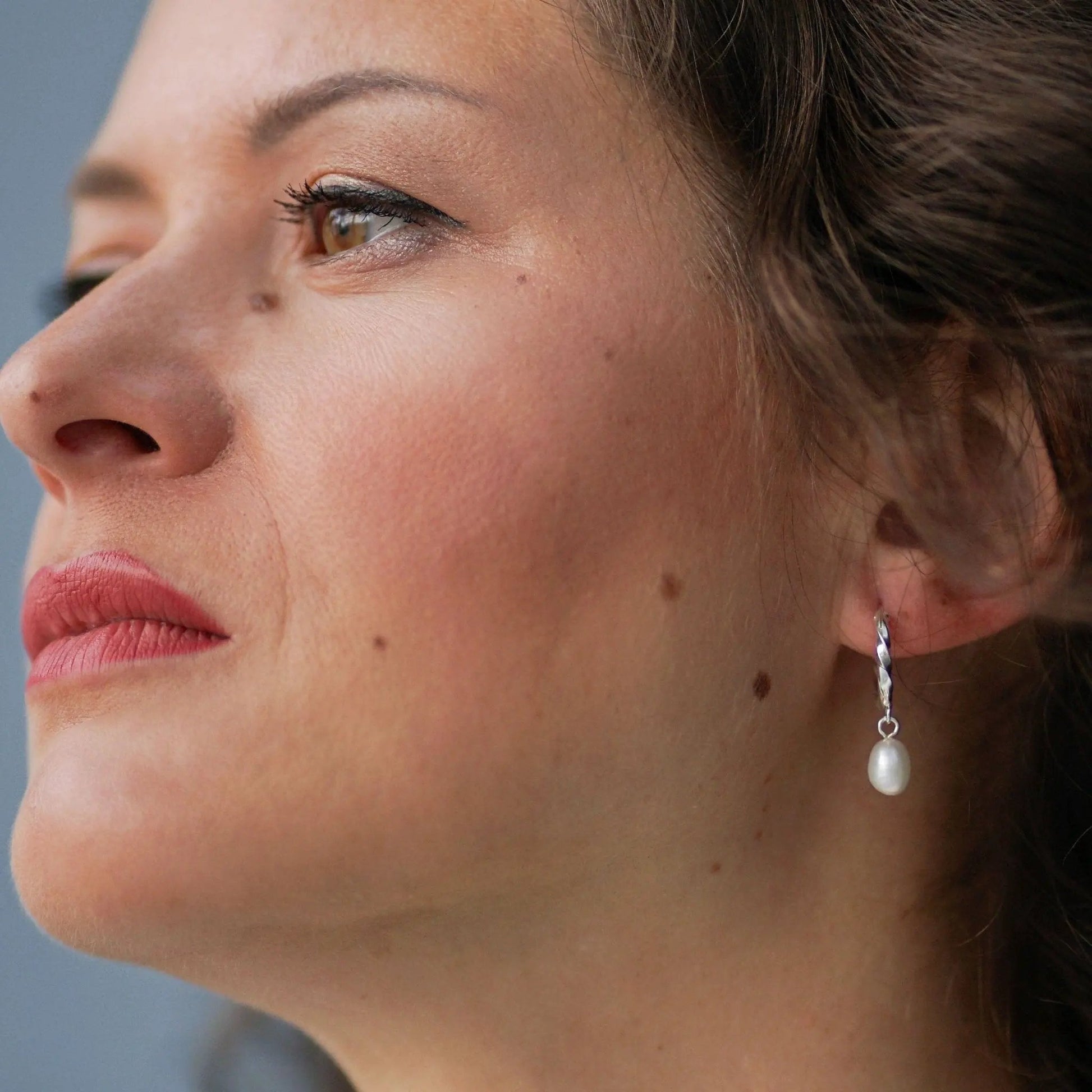 Earrings Shic by La Moda Me