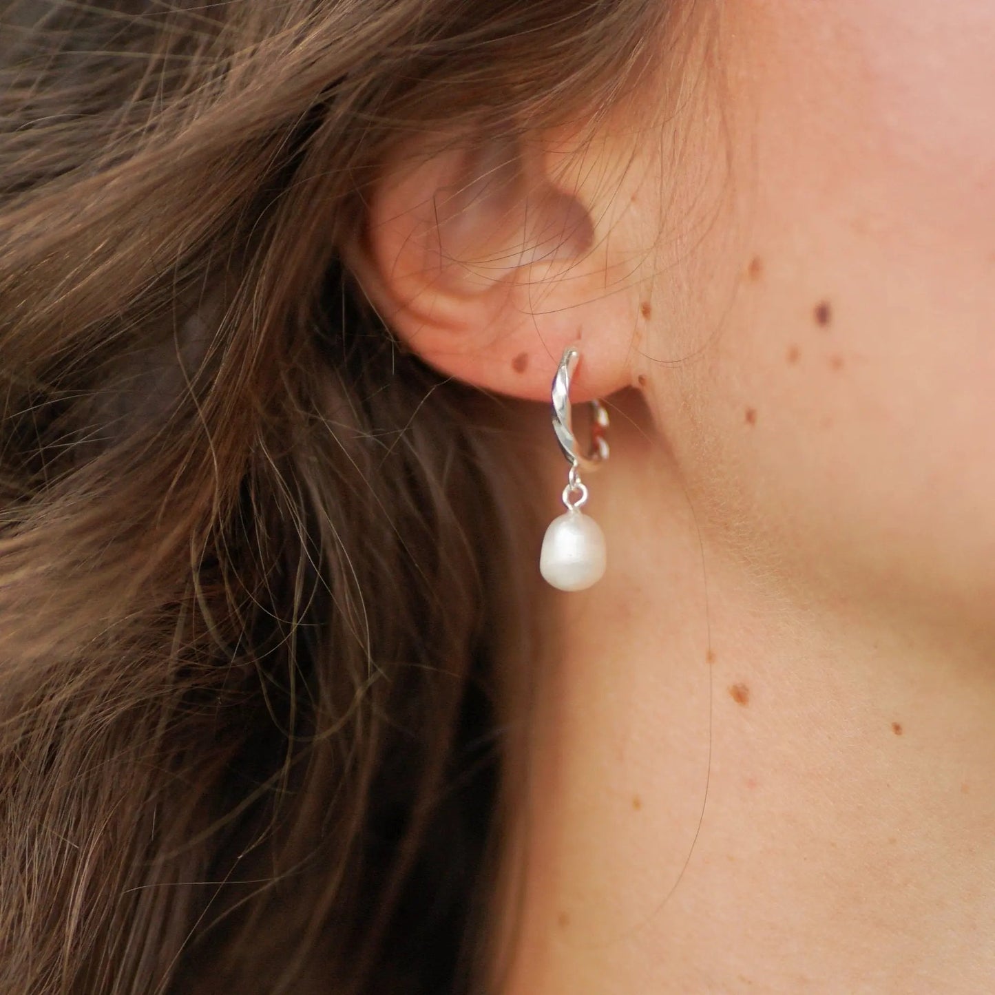 Earrings Shic by La Moda Me