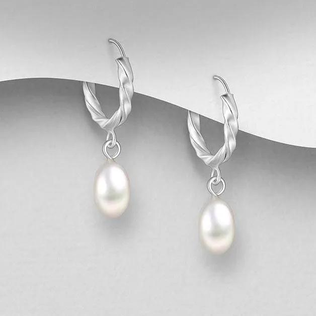 Earrings Shic by La Moda Me