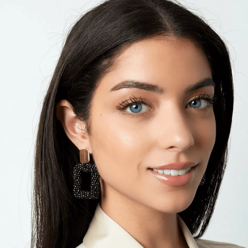 Get FREE Ring with Earrings - Holiday Glam Bundle by La Moda Me