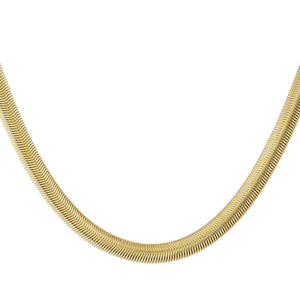 Necklace Esther by La Moda Me