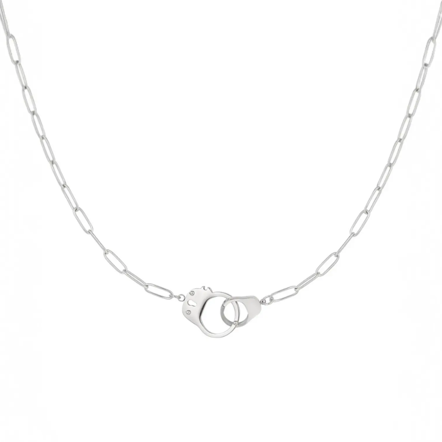 Necklace Rianna by La Moda Me