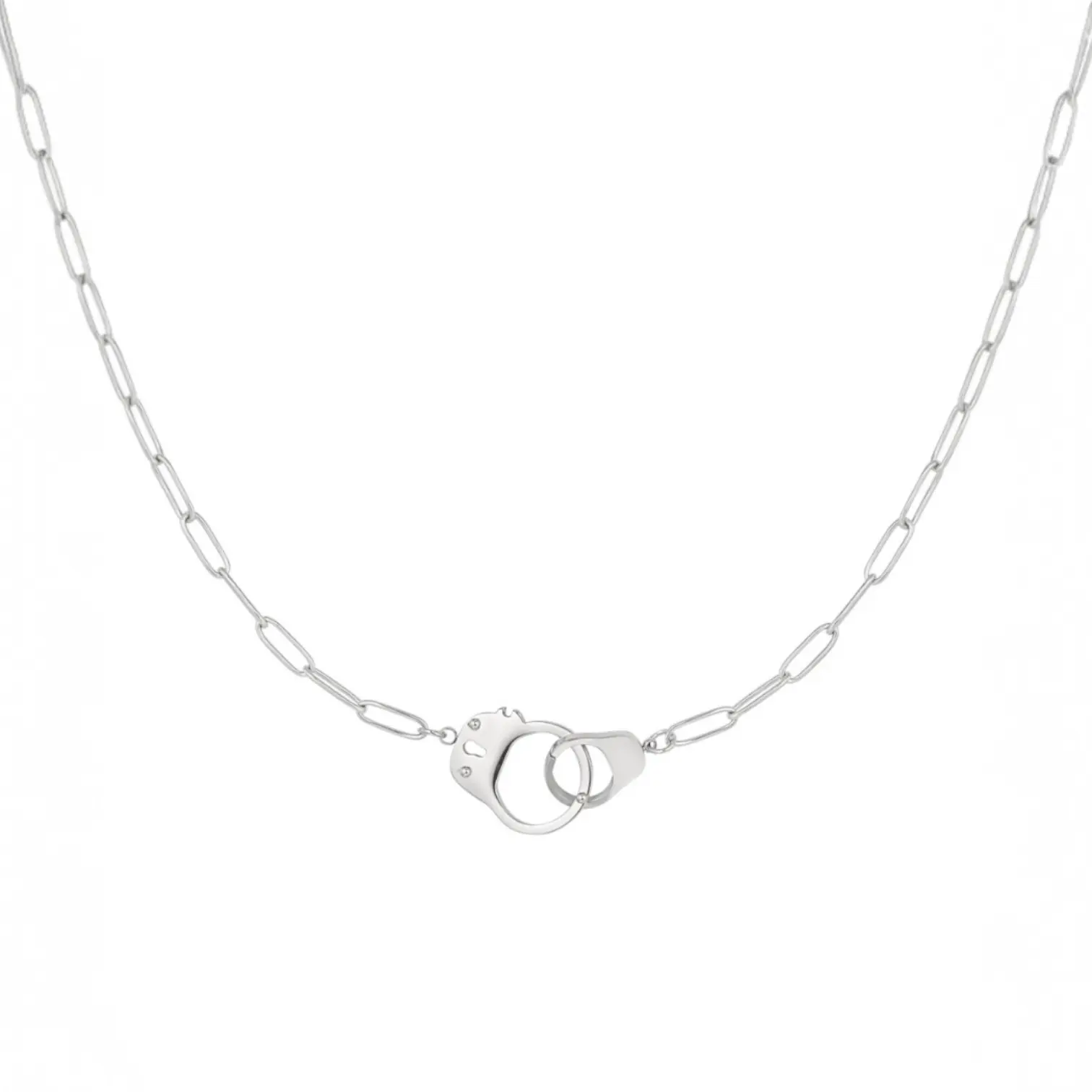 Necklace Rianna by La Moda Me