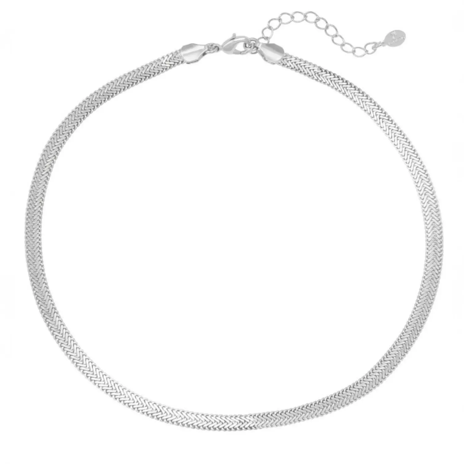 Necklace Nelli by La Moda Me