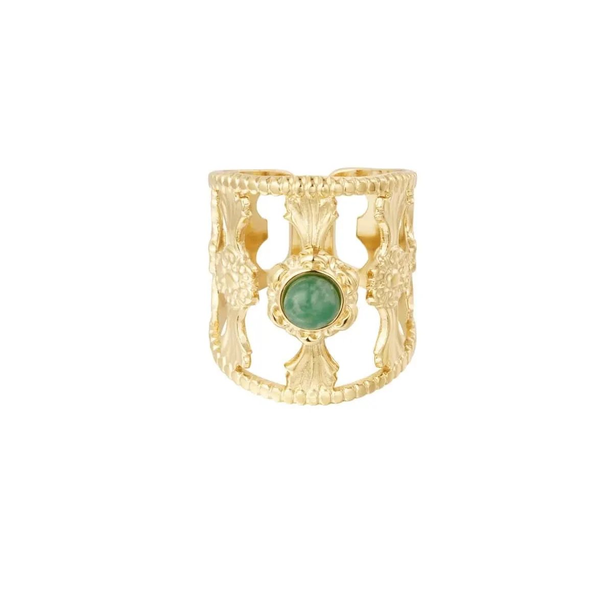 Ring Georgia by La Moda Me