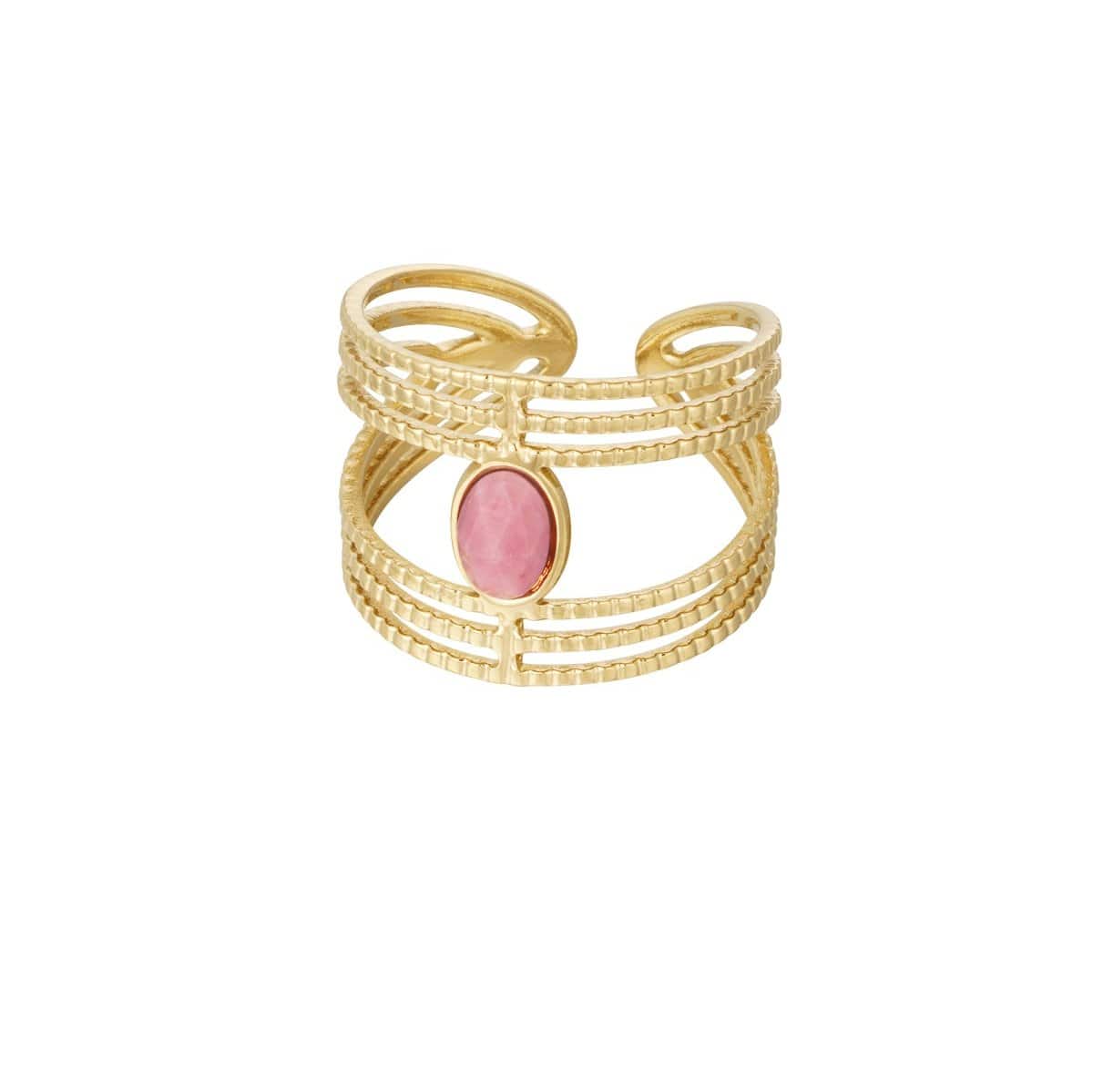 3-Piece Jewelry & Sunglasses Bundle – Was 149€, Now 79€ by La Moda Me