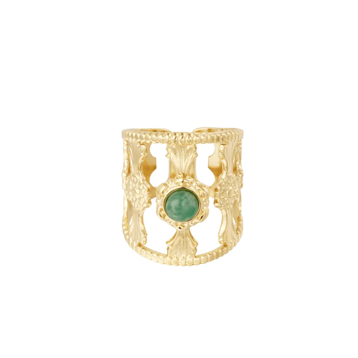 Ring Georgia by La Moda Me