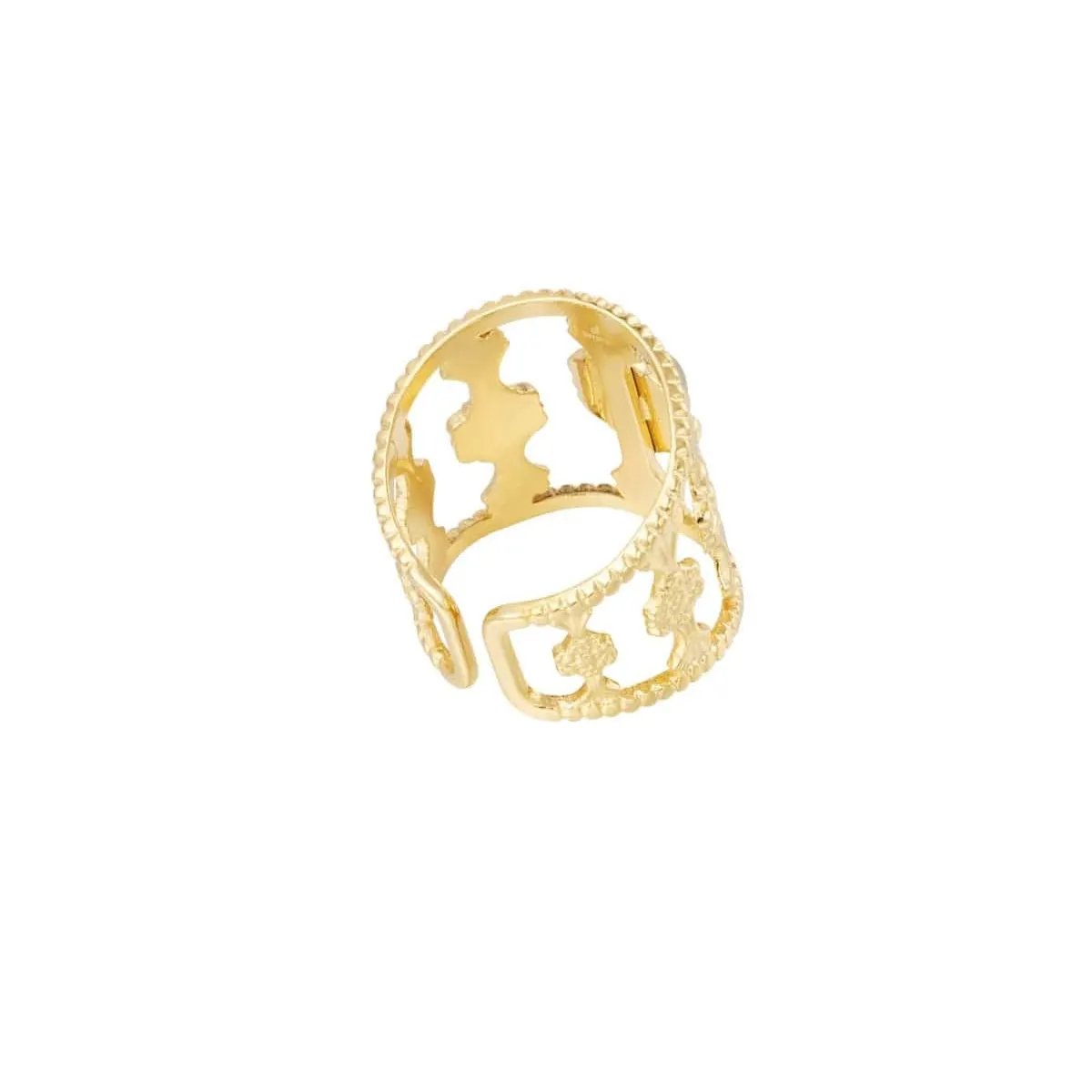 Ring Georgia by La Moda Me