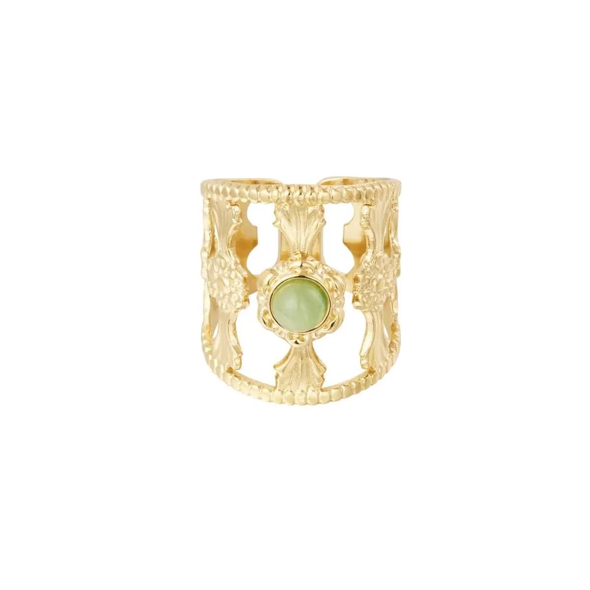 Ring Georgia by La Moda Me