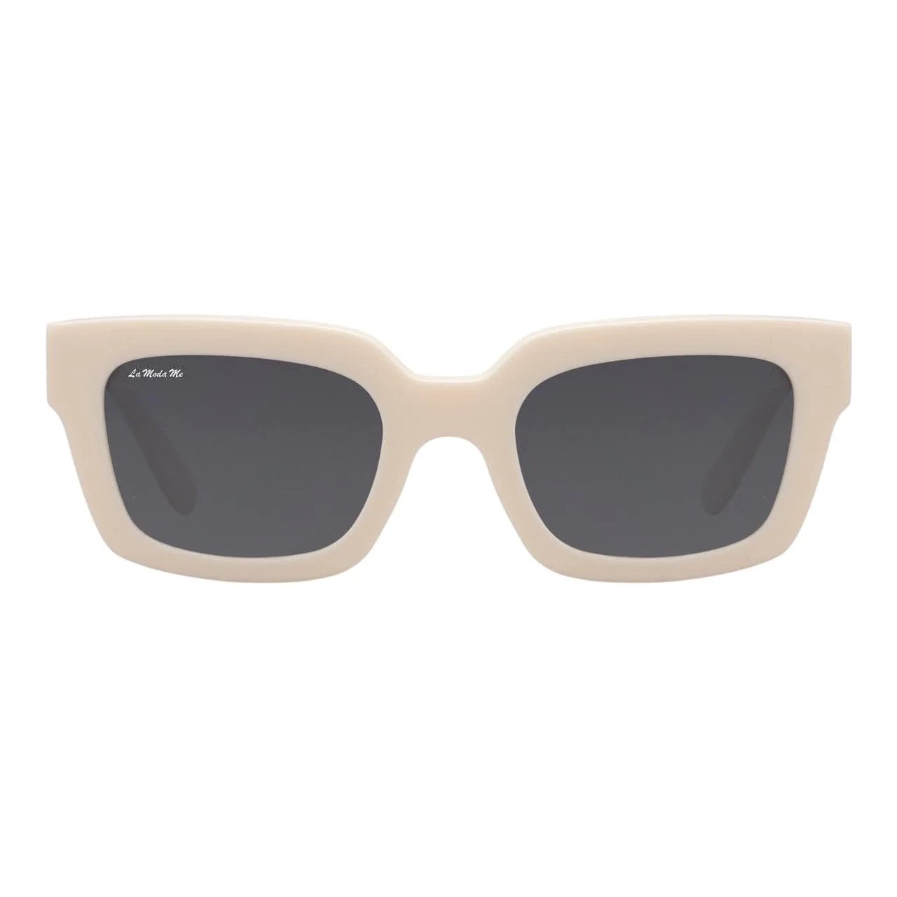 Paril Sunglasses - Sustainable Acetate Polarized UV400 by La Moda Me